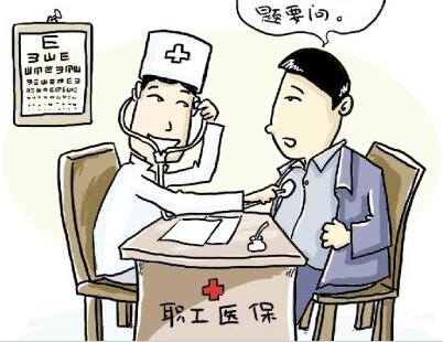 医疗费可报销的比例
