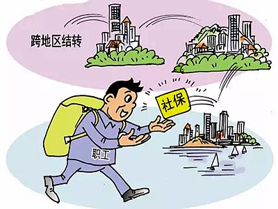 社保转移是什么意思 转移流程复杂吗