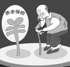 深户如何自己续交社保 小编告诉你