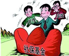 社保卡号查询方法