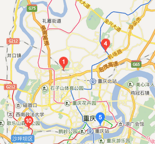 重庆市社会保险局公众信息网主要职责