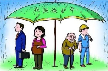 社保最低档交多少钱 详见下文