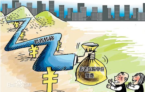 退休人员异地医疗保险转移介绍