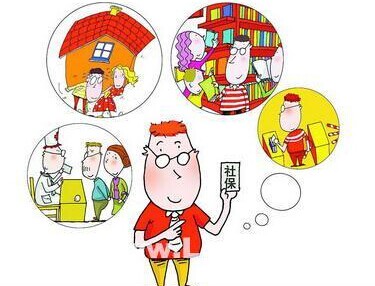加强社会保险经办管理服务工作要点有哪些?