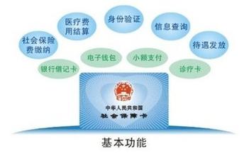 社保卡清单打印方法介绍