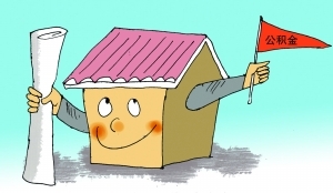住房公积金服务平台介绍