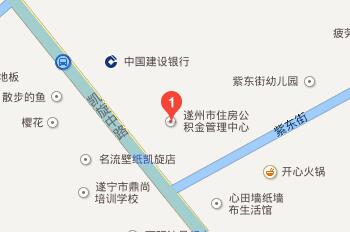 四川省省住房公积金管理中心的工作职能