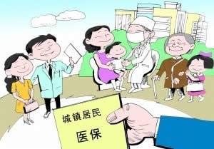 无业人员如何办理医保 小编告诉您详情