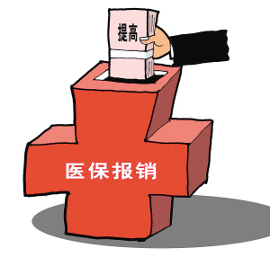 社保之医保能报门诊吗