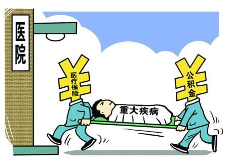 住房公积金发展瓶颈
