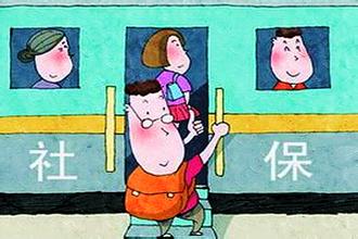 社保属于福利待遇吗