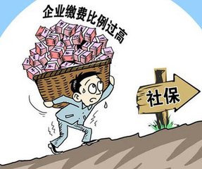 社保基数查询方式