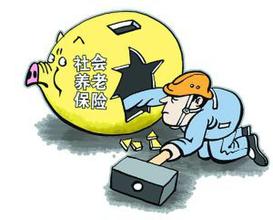 社保算福利吗