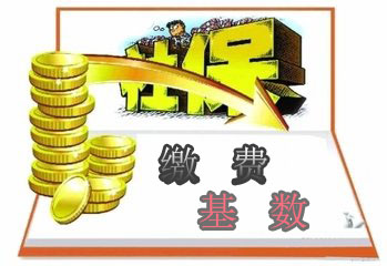 社保缴费基数是社会平均工资吗