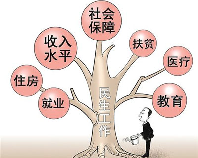 社保申报是什么意思