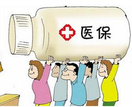 医保服务满意度调查表介绍