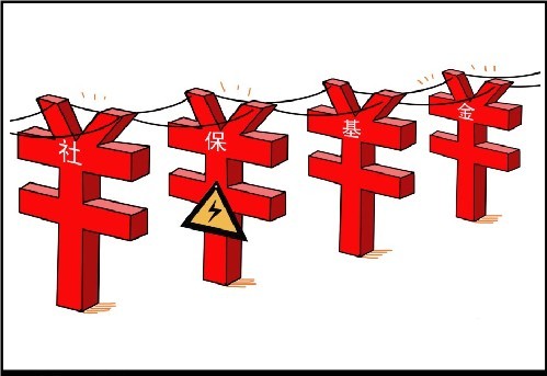 什么是社保统筹基金