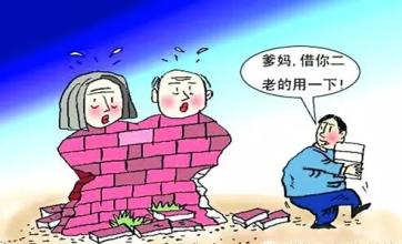 社保可以不买养老吗 小编替您解答