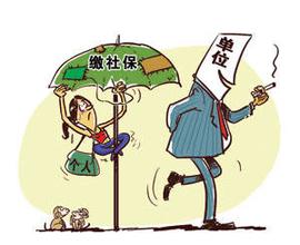 襄阳社保缴费标准是什么 小编告诉您