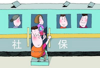 怎么打社保明细 小编告诉您方法