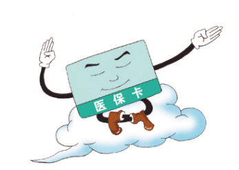 医保卡怎样开通网上支付