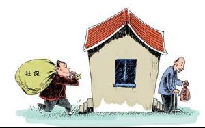 社保用户名是什么  看小编详解