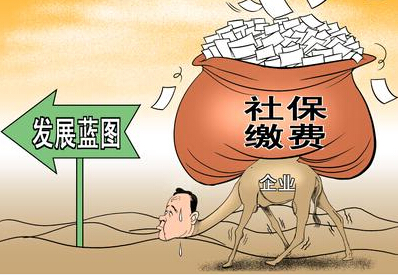 最新社会保险缴费基数介绍