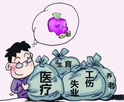 自己买社保划算吗 如何办理